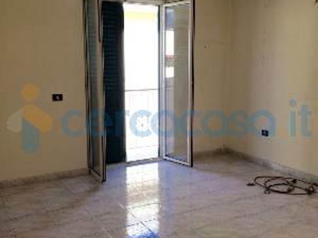 Appartamento Trilocale in ottime condizioni in affitto a Casalnuovo Di Napoli