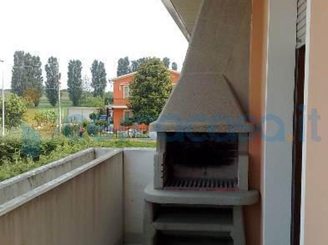 Appartamento Trilocale in ottime condizioni in affitto a Codevigo