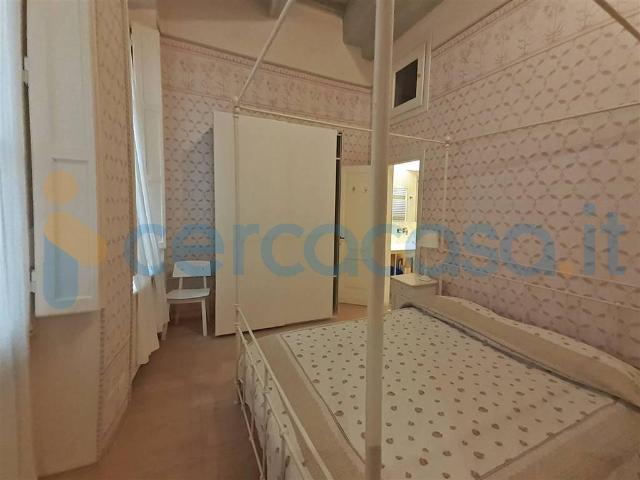 Appartamento Trilocale in ottime condizioni in affitto a Firenze