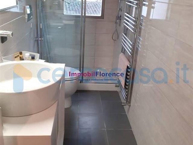 Appartamento Trilocale in ottime condizioni in affitto a Firenze