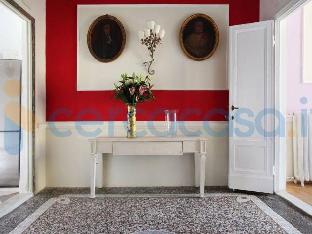 Appartamento Trilocale in ottime condizioni in affitto a Firenze