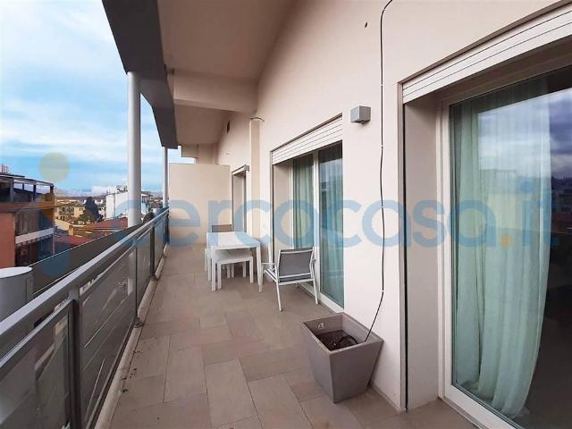 Appartamento Trilocale in ottime condizioni in affitto a Firenze