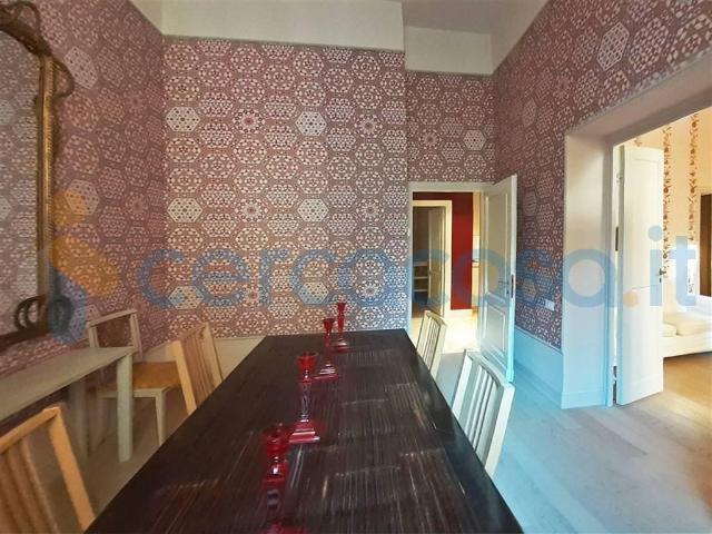 Appartamento Trilocale in ottime condizioni in affitto a Firenze