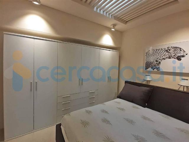 Appartamento Trilocale in ottime condizioni in affitto a Firenze