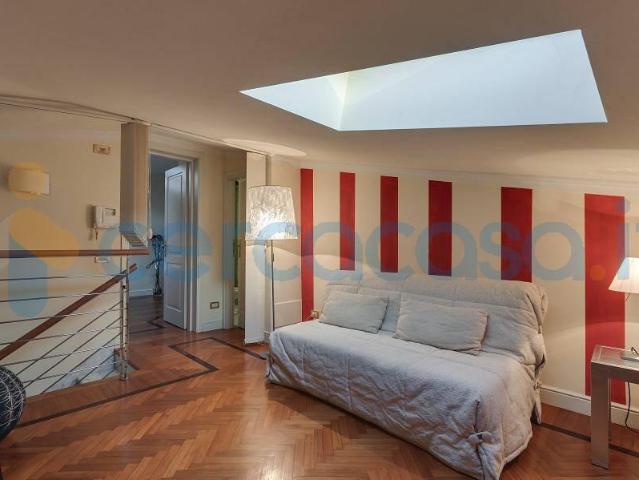 Appartamento Trilocale in ottime condizioni in affitto a Firenze