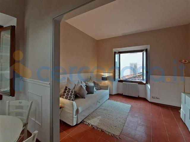 Appartamento Trilocale in ottime condizioni in affitto a Firenze