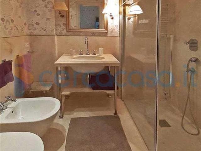 Appartamento Trilocale in ottime condizioni in affitto a Firenze