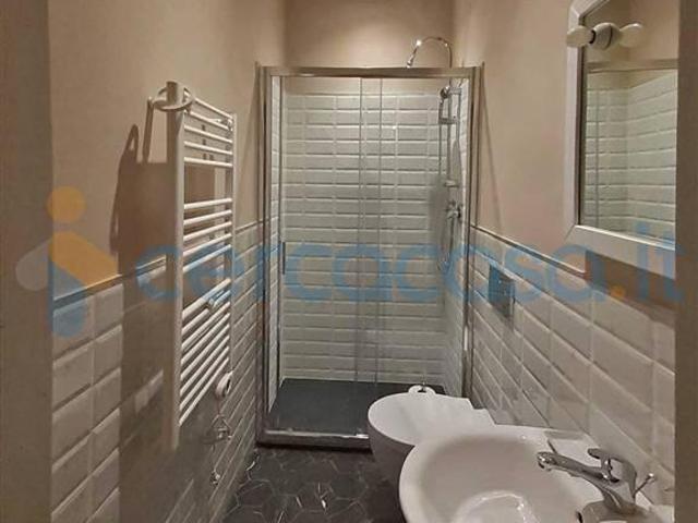 Appartamento Trilocale in ottime condizioni in affitto a Firenze