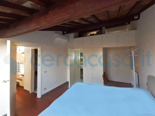 Appartamento Trilocale in ottime condizioni in affitto a Firenze