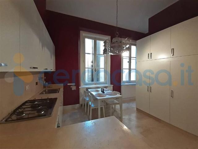 Appartamento Trilocale in ottime condizioni in affitto a Firenze