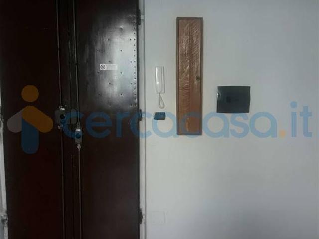 Appartamento Trilocale in ottime condizioni in affitto a Genova