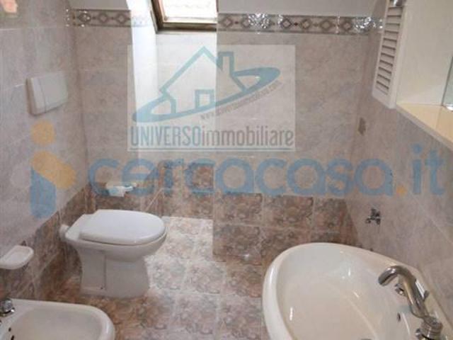 Appartamento Trilocale in ottime condizioni in affitto a Grottammare