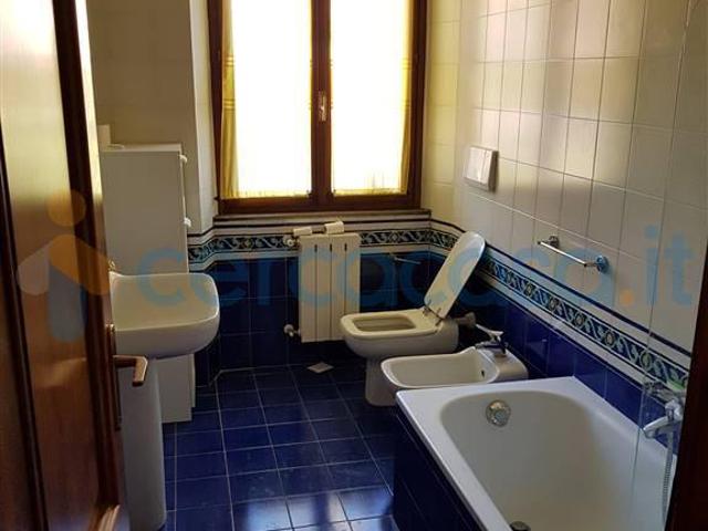 Appartamento Trilocale in ottime condizioni in affitto a Pieve A Nievole