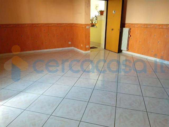 Appartamento Trilocale in ottime condizioni in affitto a Portico Di Caserta