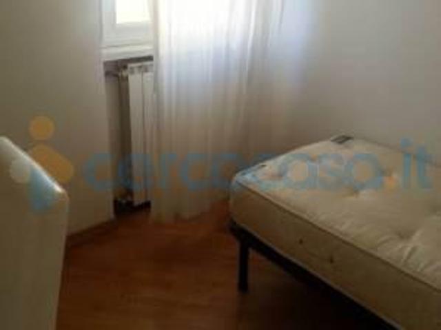 Appartamento Trilocale in ottime condizioni in affitto a Roma