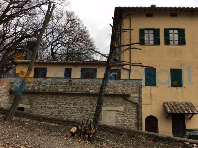 Appartamento Trilocale in ottime condizioni in affitto a San Casciano Dei Bagni