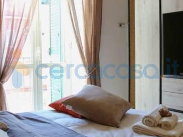 Appartamento Trilocale in ottime condizioni, in affitto in Corso Giuseppe Garibaldi, Pozzuoli