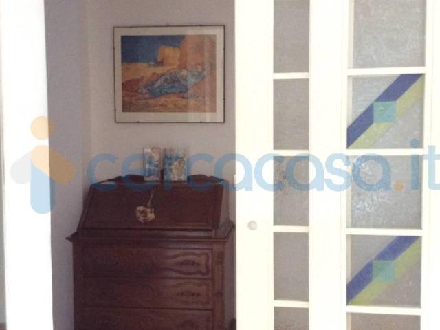 Appartamento Trilocale in ottime condizioni, in affitto in Piazza Bernardo Zamagna, Roma