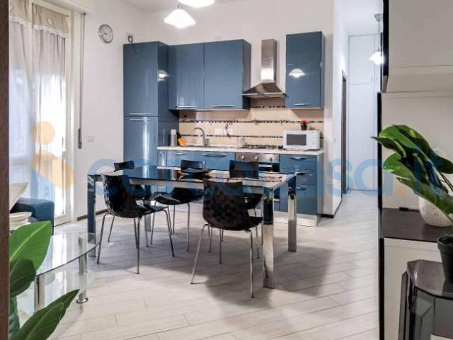Appartamento Trilocale in ottime condizioni, in affitto in Piazza Giancarlo Rastelli, Parma
