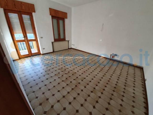 Appartamento Trilocale in ottime condizioni, in affitto in Via Matteotti, Ticineto