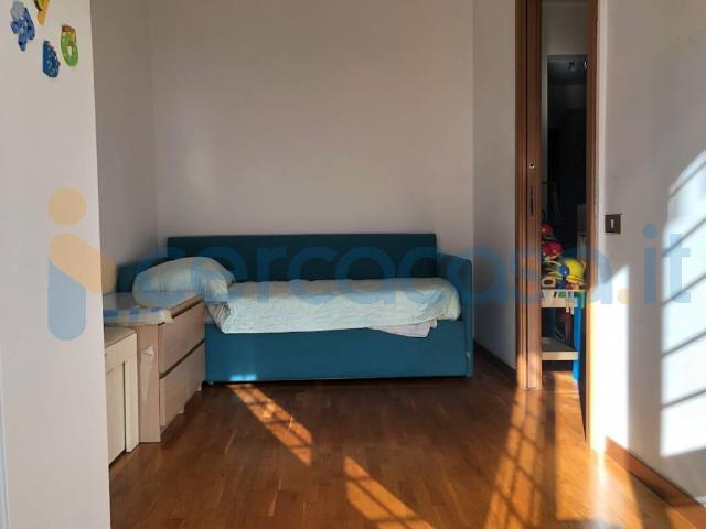 Appartamento Trilocale in ottime condizioni, in affitto in Via Alessio Baldovinetti 136, Roma