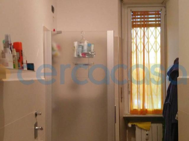 Appartamento Trilocale in ottime condizioni, in affitto in Via Antonio Kramer 13, Milano