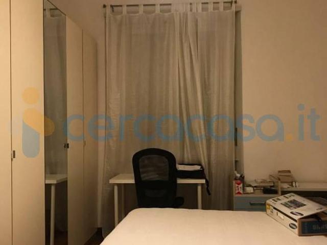 Appartamento Trilocale in ottime condizioni, in affitto in Via Antonio Kramer 13, Milano