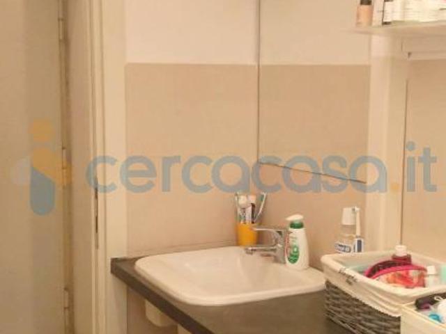 Appartamento Trilocale in ottime condizioni, in affitto in Via Antonio Kramer 13, Milano