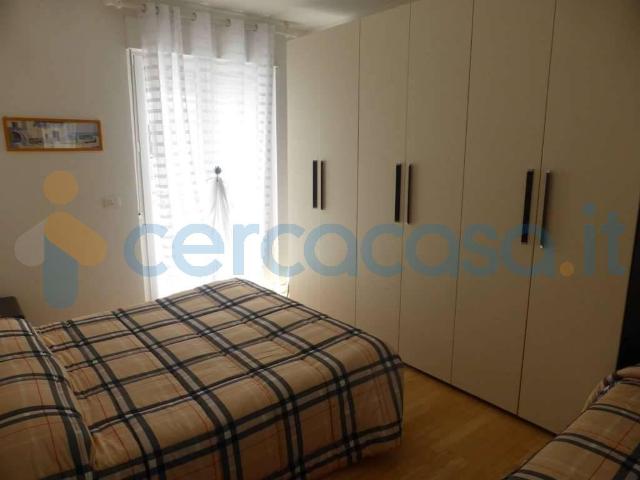 Appartamento Trilocale in ottime condizioni, in affitto in Via Bafile 10, Jesolo