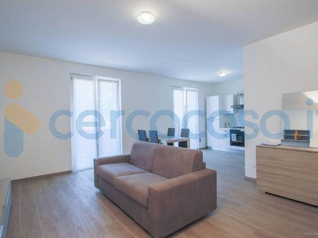 Appartamento Trilocale in ottime condizioni, in affitto in Via Domenico Viviani 45, Levanto