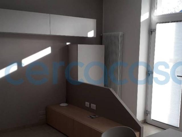 Appartamento Trilocale in ottime condizioni, in affitto in Via Fancoli 12, Chiuro