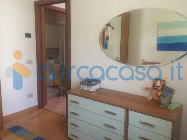 Appartamento Trilocale in ottime condizioni, in affitto in Via Giuseppe Calucci, Venezia