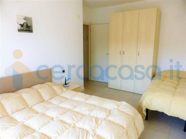 Appartamento Trilocale in ottime condizioni, in affitto in Via Pietro Sassaro 16, Jesolo