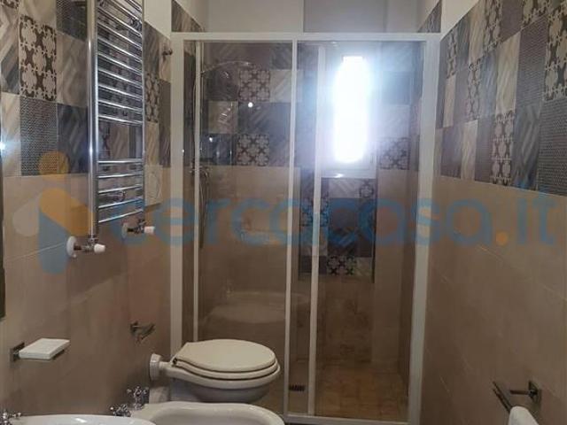 Appartamento Trilocale in ottime condizioni, in affitto in Via Principe Eugenio, Roma