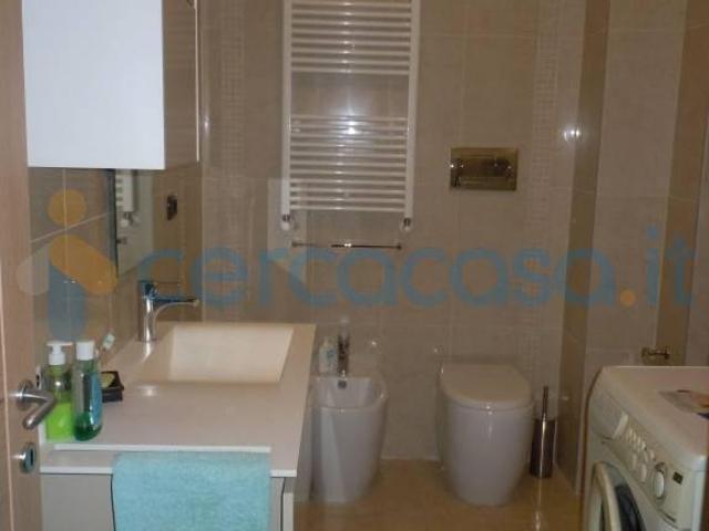Appartamento Trilocale in ottime condizioni, in affitto in Via Principessa Pignatelli 26, Ciampino