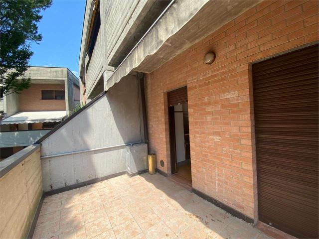 Appartamento trilocale in affitto