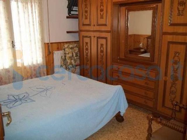 Appartamento Trilocale in affitto a Taggia