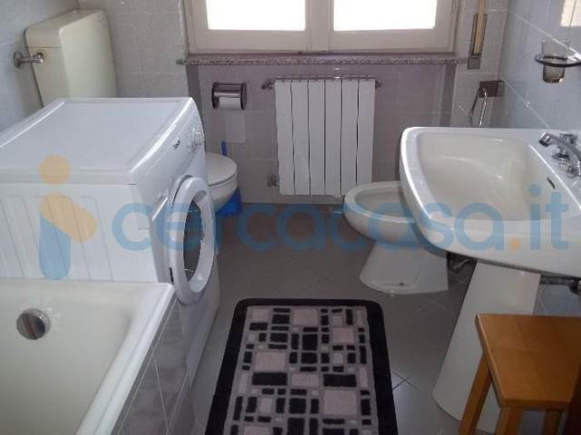 Appartamento Trilocale in affitto a Taggia