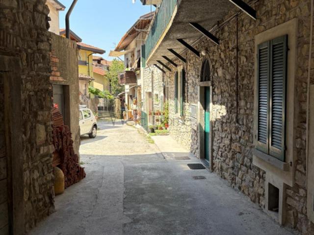 Appartamento TRILOCALE in affitto a Tavernerio Co