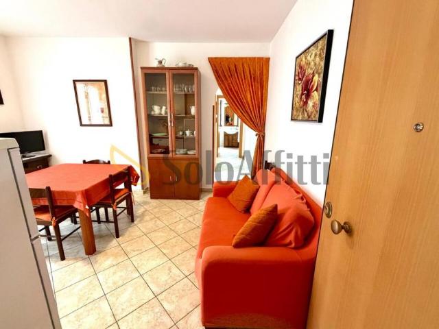Appartamento TRILOCALE in affitto a Tortoreto Te