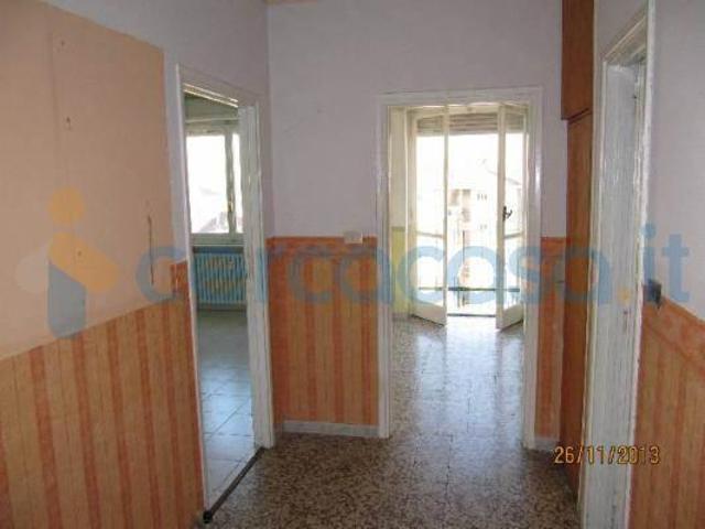 Appartamento Trilocale in affitto a Torino