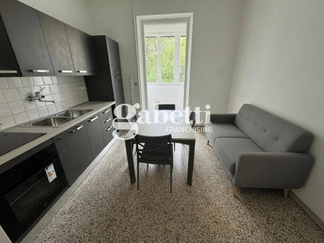 Appartamento TRILOCALE in affitto a Torino To