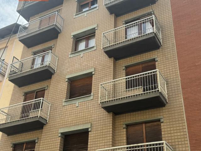 Appartamento TRILOCALE in affitto a Torino To