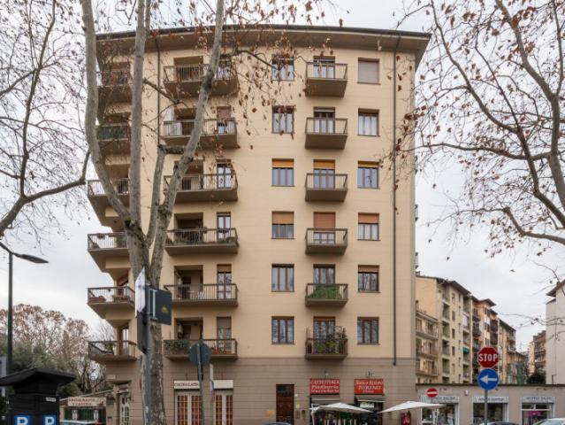 Appartamento TRILOCALE in affitto a Torino To