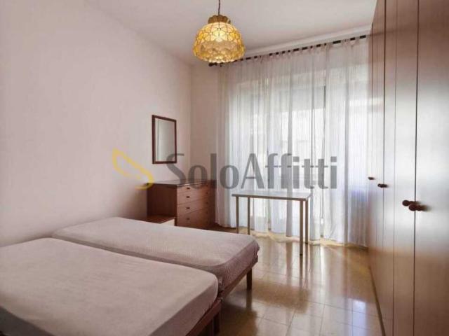 Appartamento TRILOCALE in affitto a Torino To
