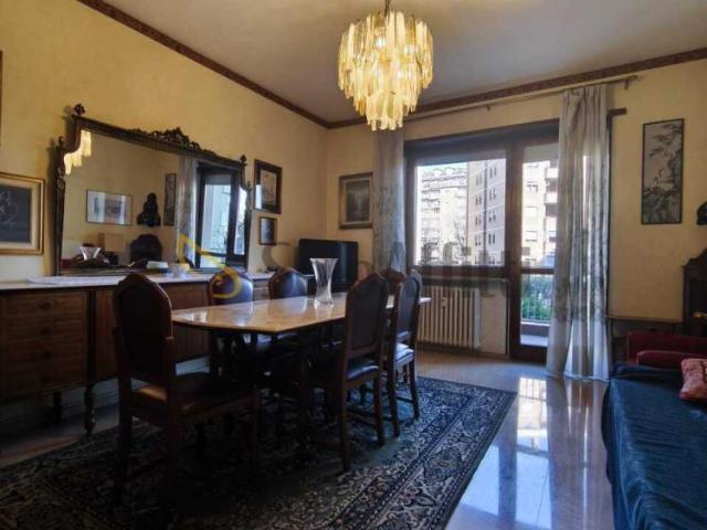 Appartamento TRILOCALE in affitto a Torino To