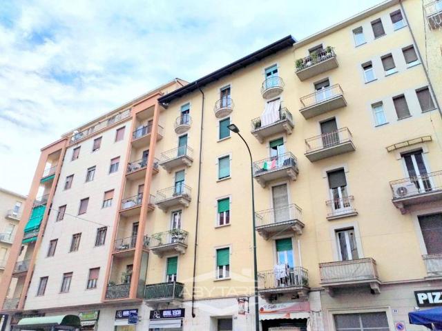 Appartamento TRILOCALE in affitto a Torino To