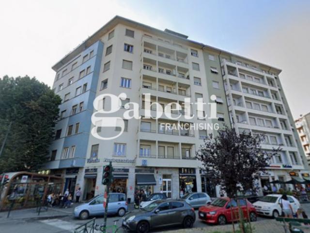 Appartamento TRILOCALE in affitto a Torino To