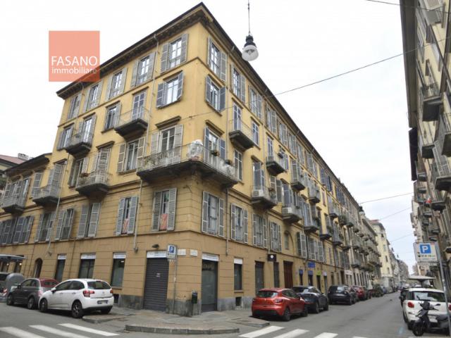 Appartamento TRILOCALE in affitto a Torino To