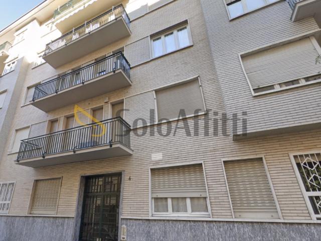 Appartamento TRILOCALE in affitto a Torino To